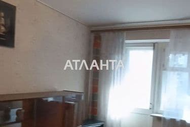 1-комнатная квартира по адресу Шевченко пр. (площадь 32 м²) - Atlanta.ua - фото 18