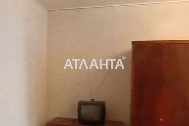 1-комнатная квартира по адресу Шевченко пр. (площадь 32 м²) - Atlanta.ua - фото 19