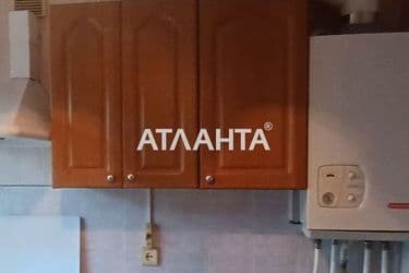 1-комнатная квартира по адресу Шевченко пр. (площадь 32 м²) - Atlanta.ua - фото 21