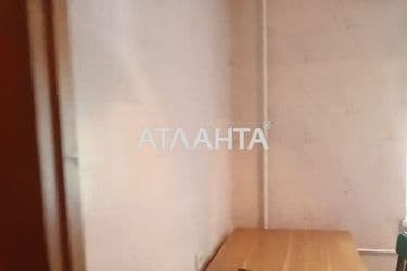 1-комнатная квартира по адресу Шевченко пр. (площадь 32 м²) - Atlanta.ua - фото 23