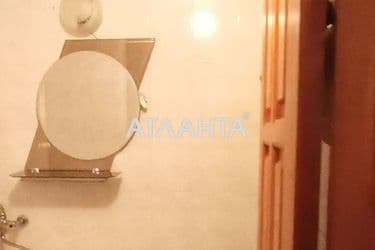 1-комнатная квартира по адресу Шевченко пр. (площадь 32 м²) - Atlanta.ua - фото 24