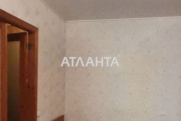 1-комнатная квартира по адресу Шевченко пр. (площадь 32 м²) - Atlanta.ua - фото 25