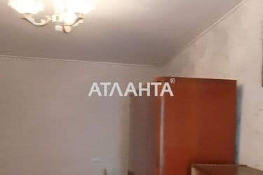 1-комнатная квартира по адресу Шевченко пр. (площадь 32 м²) - Atlanta.ua - фото 26