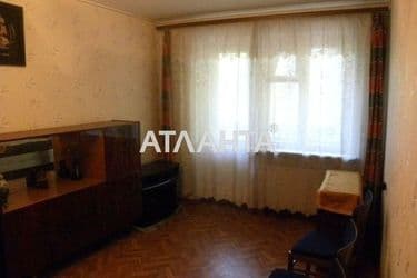 1-комнатная квартира по адресу Шевченко пр. (площадь 32 м²) - Atlanta.ua - фото 31
