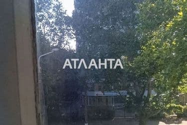 1-комнатная квартира по адресу Шевченко пр. (площадь 32 м²) - Atlanta.ua - фото 33