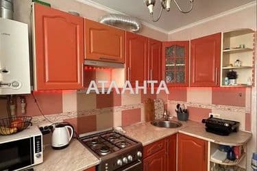 3-кімнатна квартира за адресою вул. Соняшникова (площа 55 м²) - Atlanta.ua - фото 12