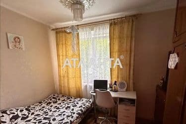 3-кімнатна квартира за адресою вул. Соняшникова (площа 55 м²) - Atlanta.ua - фото 15