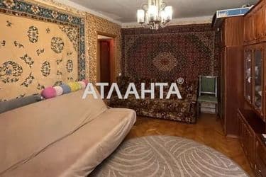 3-кімнатна квартира за адресою вул. Соняшникова (площа 55 м²) - Atlanta.ua - фото 16