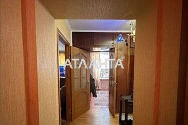 3-кімнатна квартира за адресою вул. Соняшникова (площа 55 м²) - Atlanta.ua - фото 18