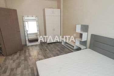 1-комнатная квартира по адресу ул. Массив 10 (площадь 33,4 м²) - Atlanta.ua - фото 12