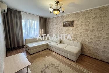 2-комнатная квартира по адресу ул. Ильфа и Петрова (площадь 50 м²) - Atlanta.ua - фото 26