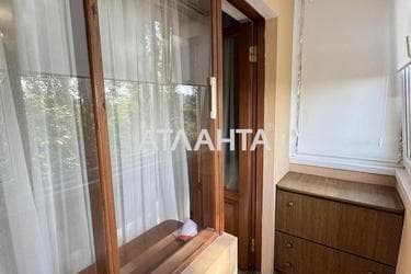 2-комнатная квартира по адресу ул. Ильфа и Петрова (площадь 50 м²) - Atlanta.ua - фото 28