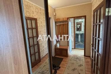 2-комнатная квартира по адресу ул. Ильфа и Петрова (площадь 50 м²) - Atlanta.ua - фото 29