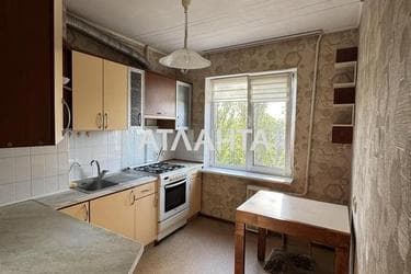 2-комнатная квартира по адресу ул. Ильфа и Петрова (площадь 50 м²) - Atlanta.ua - фото 36