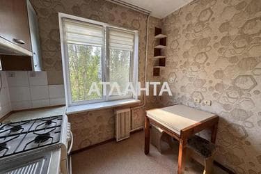 2-комнатная квартира по адресу ул. Ильфа и Петрова (площадь 50 м²) - Atlanta.ua - фото 38