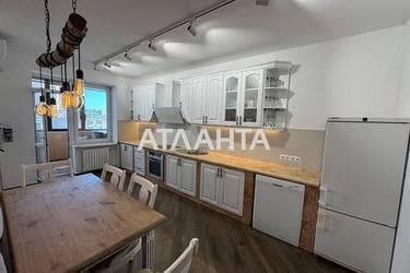 2-rooms apartment apartment by the address st. Tenistaya (area 97 m²) - Atlanta.ua - photo 20