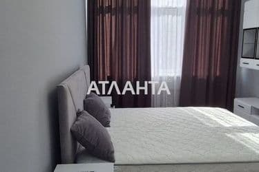 3-rooms apartment apartment by the address st. Zhemchuzhnaya (area 83,2 m²) - Atlanta.ua - photo 14