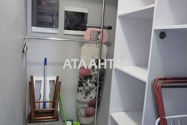3-rooms apartment apartment by the address st. Zhemchuzhnaya (area 83,2 m²) - Atlanta.ua - photo 20