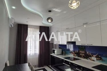 3-rooms apartment apartment by the address st. Zhemchuzhnaya (area 83,2 m²) - Atlanta.ua - photo 12