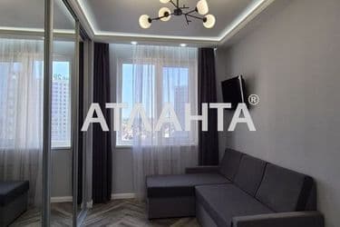 3-rooms apartment apartment by the address st. Zhemchuzhnaya (area 83,2 m²) - Atlanta.ua - photo 13