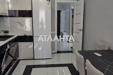 3-rooms apartment apartment by the address st. Zhemchuzhnaya (area 83,2 m²) - Atlanta.ua - photo 16