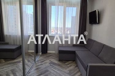 3-rooms apartment apartment by the address st. Zhemchuzhnaya (area 83,2 m²) - Atlanta.ua - photo 15