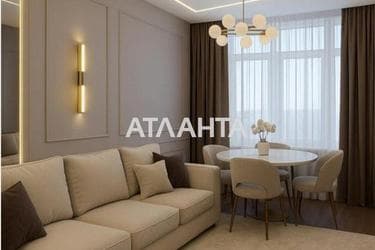 3-кімнатна квартира за адресою вул. Краснова (площа 107,0 м²) - Atlanta.ua - фото 11