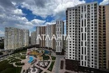 3-кімнатна квартира за адресою вул. Краснова (площа 107,0 м²) - Atlanta.ua - фото 18
