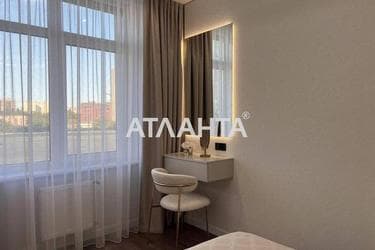 3-кімнатна квартира за адресою вул. Краснова (площа 107,0 м²) - Atlanta.ua - фото 20