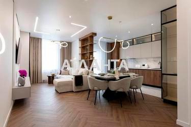 3-rooms apartment apartment by the address st. Krasnova (area 105 m²) - Atlanta.ua - photo 16