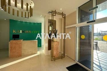 2-rooms apartment apartment by the address st. Krasnova (area 51 m²) - Atlanta.ua - photo 24