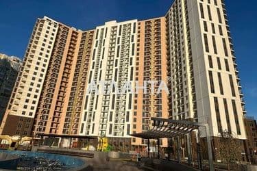 2-rooms apartment apartment by the address st. Krasnova (area 51 m²) - Atlanta.ua - photo 26