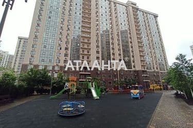 2-rooms apartment apartment by the address st. Zhemchuzhnaya (area 56,3 m²) - Atlanta.ua - photo 10