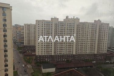 2-rooms apartment apartment by the address st. Zhemchuzhnaya (area 56,3 m²) - Atlanta.ua - photo 12