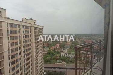 2-rooms apartment apartment by the address st. Zhemchuzhnaya (area 56,3 m²) - Atlanta.ua - photo 15
