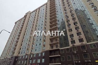 2-rooms apartment apartment by the address st. Zhemchuzhnaya (area 56,3 m²) - Atlanta.ua - photo 17