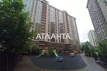 2-rooms apartment apartment by the address st. Zhemchuzhnaya (area 56,3 m²) - Atlanta.ua - photo 7