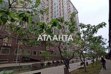 2-rooms apartment apartment by the address st. Zhemchuzhnaya (area 56,3 m²) - Atlanta.ua - photo 9