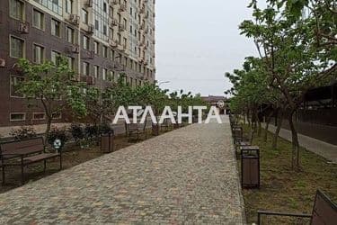 2-rooms apartment apartment by the address st. Zhemchuzhnaya (area 56,3 m²) - Atlanta.ua - photo 10