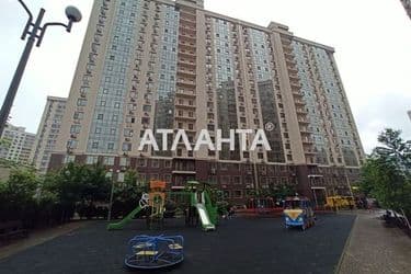 2-rooms apartment apartment by the address st. Zhemchuzhnaya (area 69,1 m²) - Atlanta.ua - photo 8