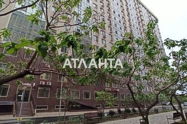 2-rooms apartment apartment by the address st. Zhemchuzhnaya (area 69,1 m²) - Atlanta.ua - photo 9