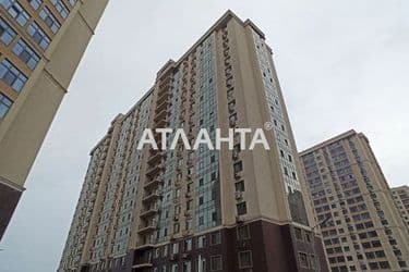 2-rooms apartment apartment by the address st. Zhemchuzhnaya (area 69,1 m²) - Atlanta.ua - photo 10