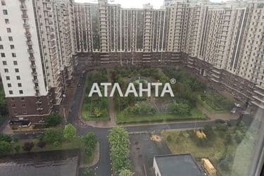 2-rooms apartment apartment by the address st. Zhemchuzhnaya (area 69,1 m²) - Atlanta.ua - photo 12