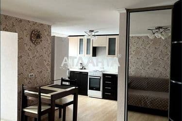 1-room apartment apartment by the address st. Vilyamsa ak (area 35 m²) - Atlanta.ua - photo 10