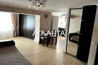 1-room apartment apartment by the address st. Vilyamsa ak (area 35 m²) - Atlanta.ua - photo 9