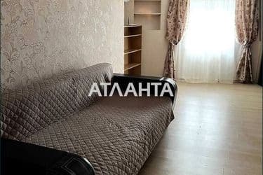 1-room apartment apartment by the address st. Vilyamsa ak (area 35 m²) - Atlanta.ua - photo 13