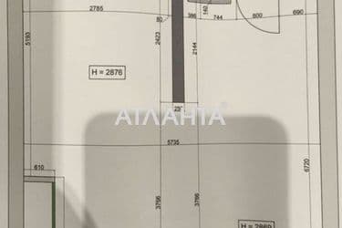 1-room apartment apartment by the address st. Fontanskaya dor Perekopskoy Divizii (area 41 m²) - Atlanta.ua - photo 20