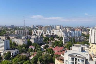 1-room apartment apartment by the address st. Fontanskaya dor Perekopskoy Divizii (area 41 m²) - Atlanta.ua - photo 17
