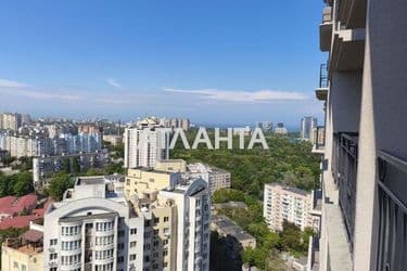 1-room apartment apartment by the address st. Fontanskaya dor Perekopskoy Divizii (area 41 m²) - Atlanta.ua - photo 18