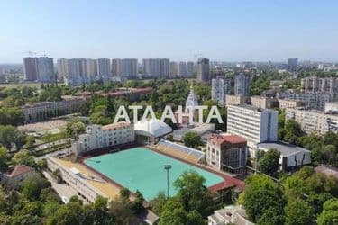 1-room apartment apartment by the address st. Fontanskaya dor Perekopskoy Divizii (area 41 m²) - Atlanta.ua - photo 19